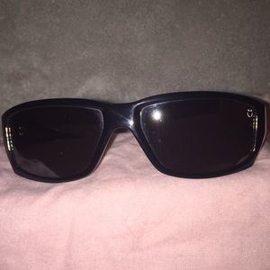 Dirty Mo Spy Sunglasses